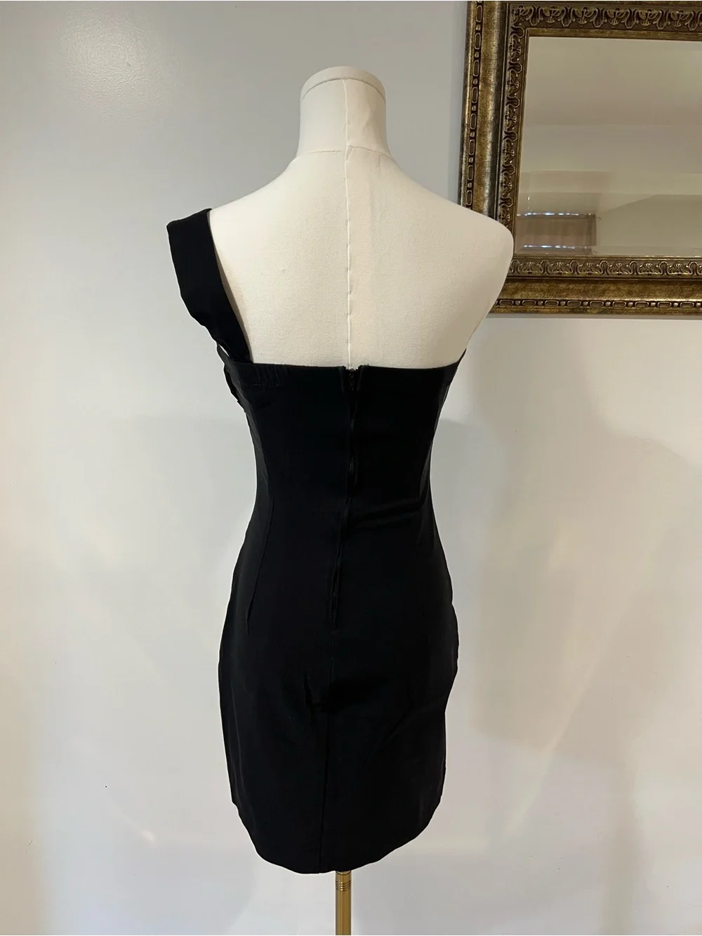 Y2K Ruby Rox Dress - Picture 4 of 7